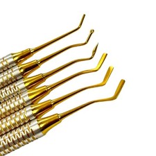 Luce dentale TEDESCA con