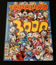 TOPOLINO  N. 3000 - 28 MAGGIO 2013 - COME NUOVO