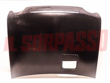 COFANO ANTERIORE VANO MOTORE