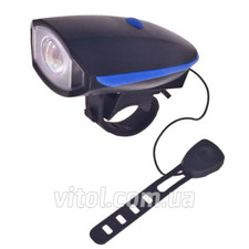 x Luce Torcia Anteriore Per