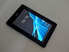 Acer Iconia B1-A71 8GB WiFi 7"
