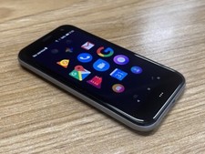 Palm Phone 32 GB nero/argento