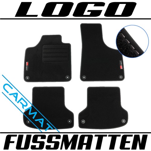 Tappetini per audi anno - a3,