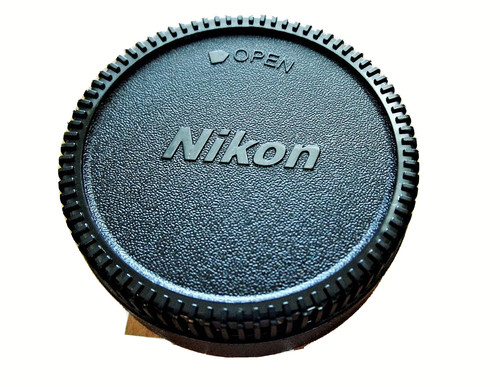 Nuovi set nikon corpo - nikon,