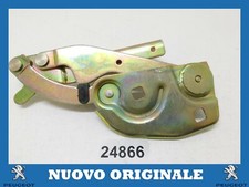 GENUINE PEUGEOT 408 COUPE