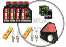 KIT TAGLIANDO HONDA VT 600