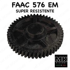 NYLON REINFORCED GEAR