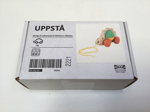 Nuovo giocattolo ikea - nuovo,