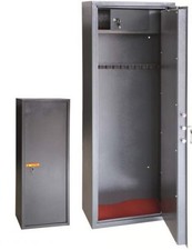 ARMADIO PORTAFUCILI 10 POSTI