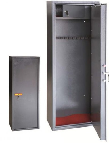 Armadio portafucili posti - armadio, 10