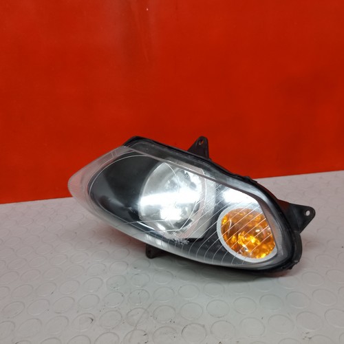 Faro anteriore yamaha tzr - anteriore, 50
