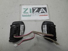Comandi al Volante Tiptronic