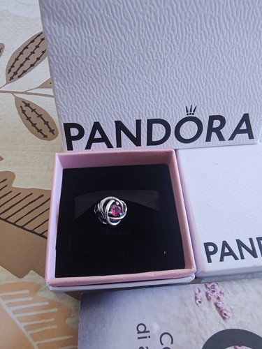 Pandora charm argento - pandora,