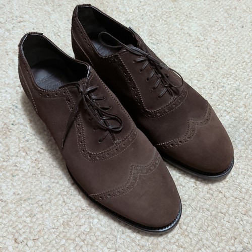 Scarpe velasca fabio - scarpe,