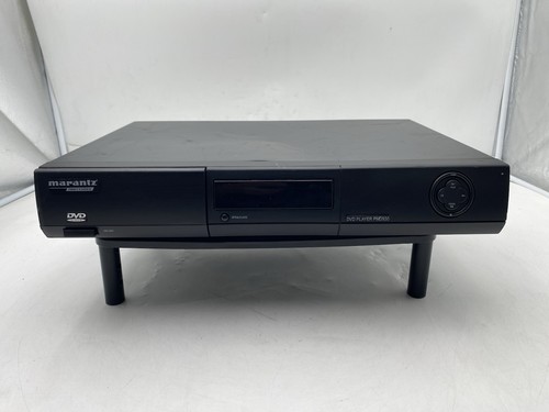 Marantz pmd930 u1b lettore dvd - pmd930/u1b,