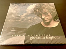 CD/GIOVANNI BAGLIONI-Anima