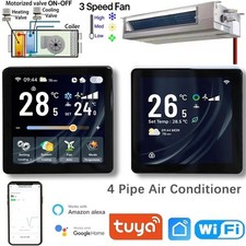 Beca BAC-2005ELW Termostato