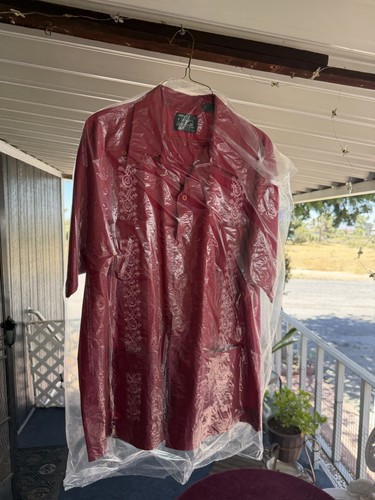 Camicia vintage haband - camicia, of