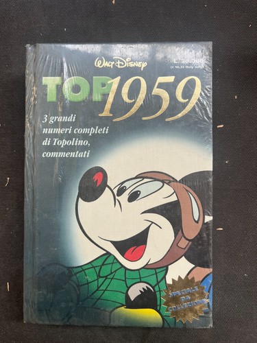 Topolino top1959 n - top1959, 2