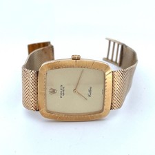 Vintage 1981 Rolex Geneve