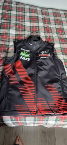 Gilet bsb - gilet,