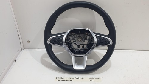 Volante sterzo per - volante, renault
