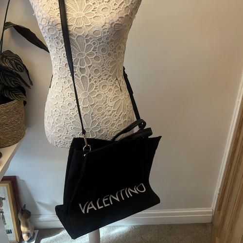 Borsa shopper valentino - valentino, in