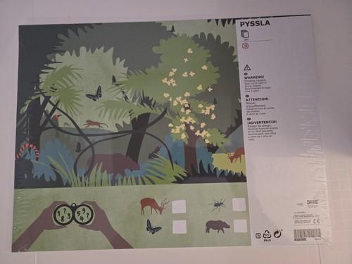 Ikea pyssla tampone - tampone, attivitÀ