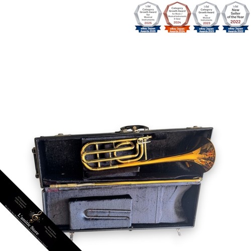 Trombone conn 88h - modello, in