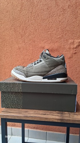 Jordan - , 3