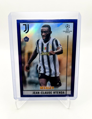 Jean claude ntenda 299 - jean-claude, /299
