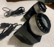 Coppia faretti Minispot 41601