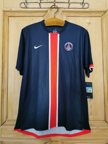 Nike paris saint germain 2006 - paris, saint-germain