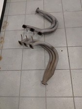 Collettori Di Scarico Dino Ferrari 246