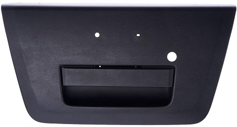 Maniglia porta est - porta,