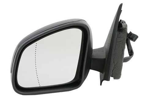 Specchietto retrovisore - specchietto,