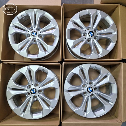 Cerchi lega 17 - 4,