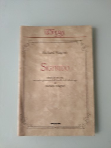 Libretti opera lotto - libretti,