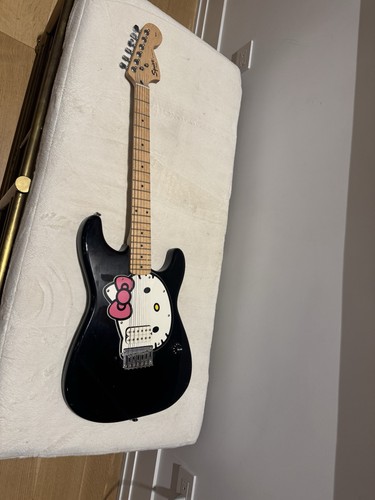Chitarra elettrica
