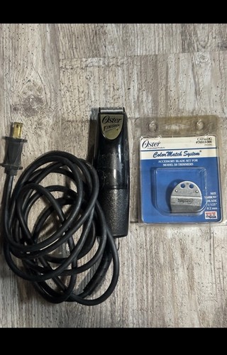 Oster whisper rifinitore - oster,