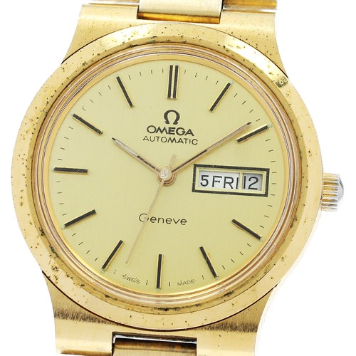Orologio uomo omega geneve - orologio,