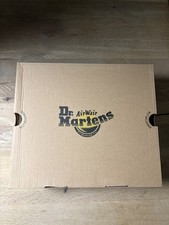 Dr Martens Lowell Chukka