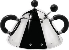 Alessi 9097 B Zuccheriera con