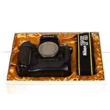 Nikon F5 50° Anniversario 35mm