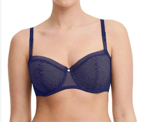 Reggiseno chantelle 36d - reggiseno, c