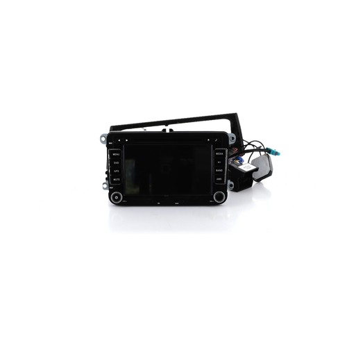 Autoradio adaptable - ,