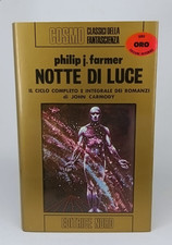 Philip J.FARMER Fantascienza