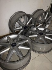 cerchi in lega ford fiesta 16