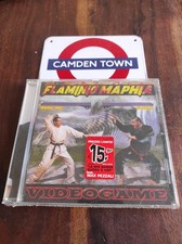 Flaminio Maphia - Videogame