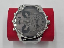 OROLOGIO DA UOMO DIESEL MR